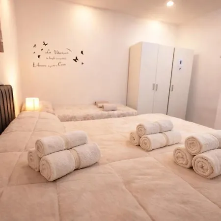 Centro Casa * Катания