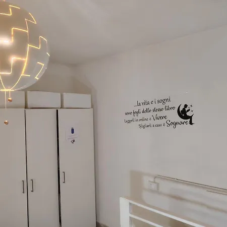 Centro Casa * קטאניה