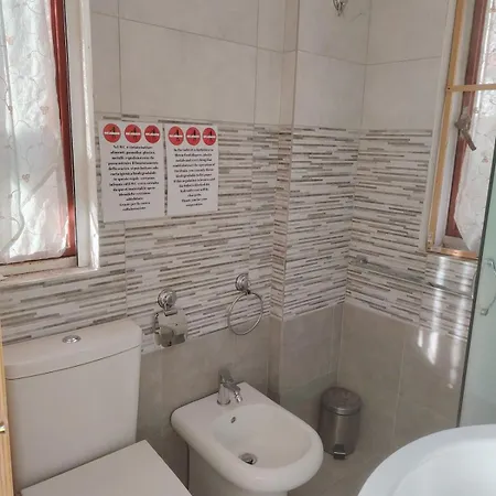 Centro Casa Катания