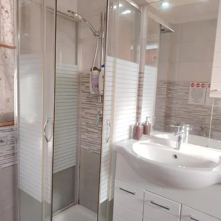 Centro Casa Апартаменты *
